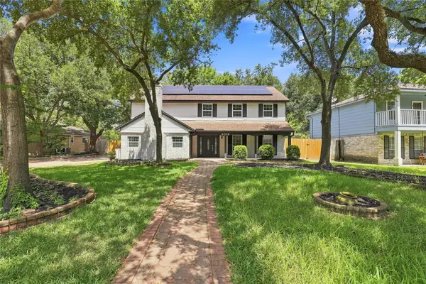 4018 Cypress Hill Drive, Spring, TX 77388