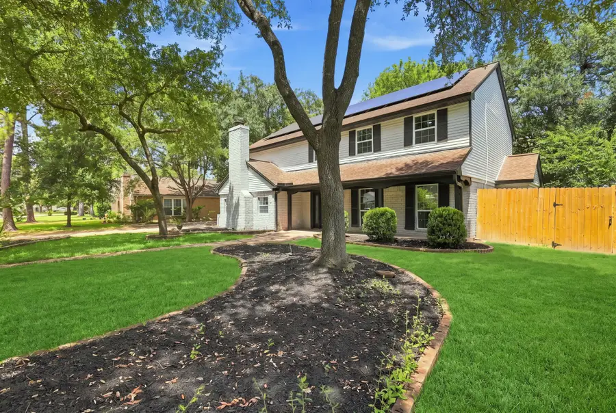 4018 Cypress Hill Drive, Spring, TX 77388 - #3