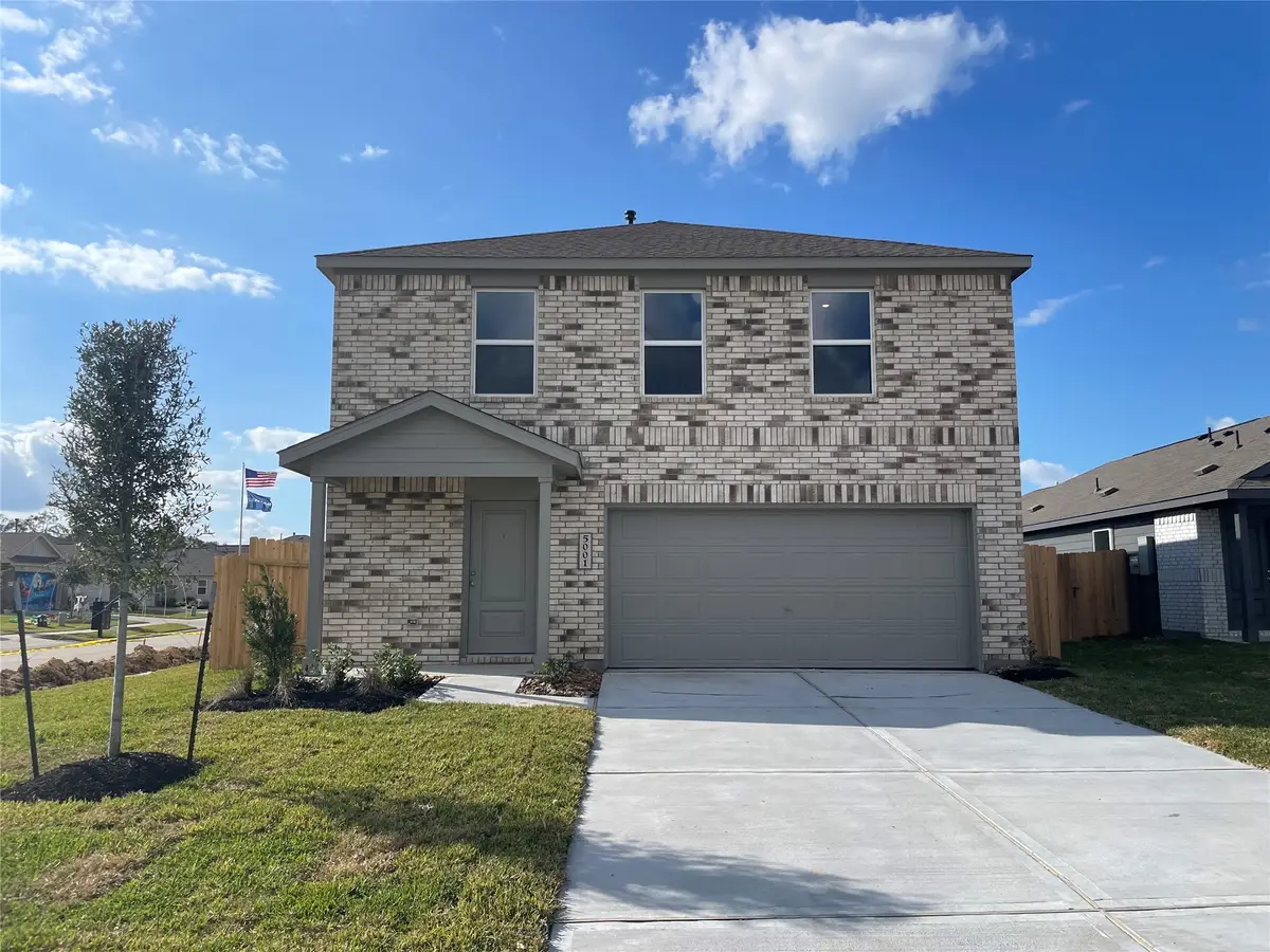 5052 Freedom Lane, Bay City, TX 77414 - #1