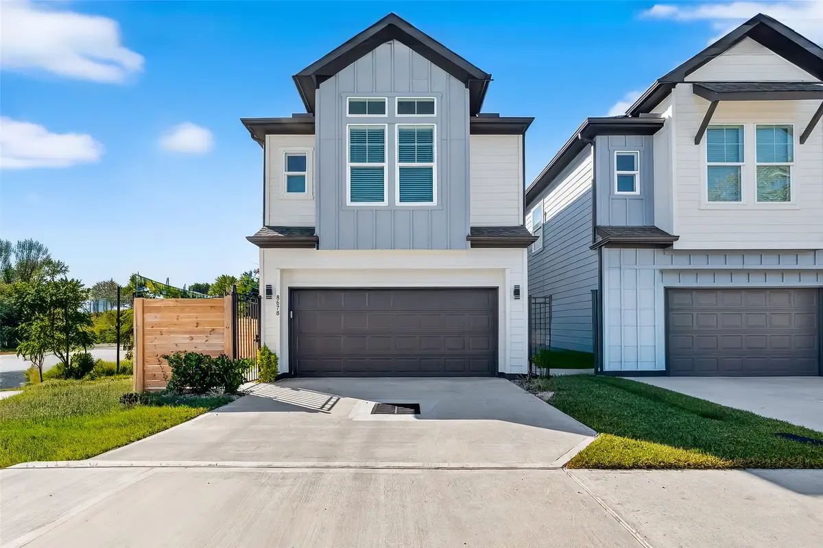 8668 Easthaven Boulevard, Houston, TX 77075 - #1