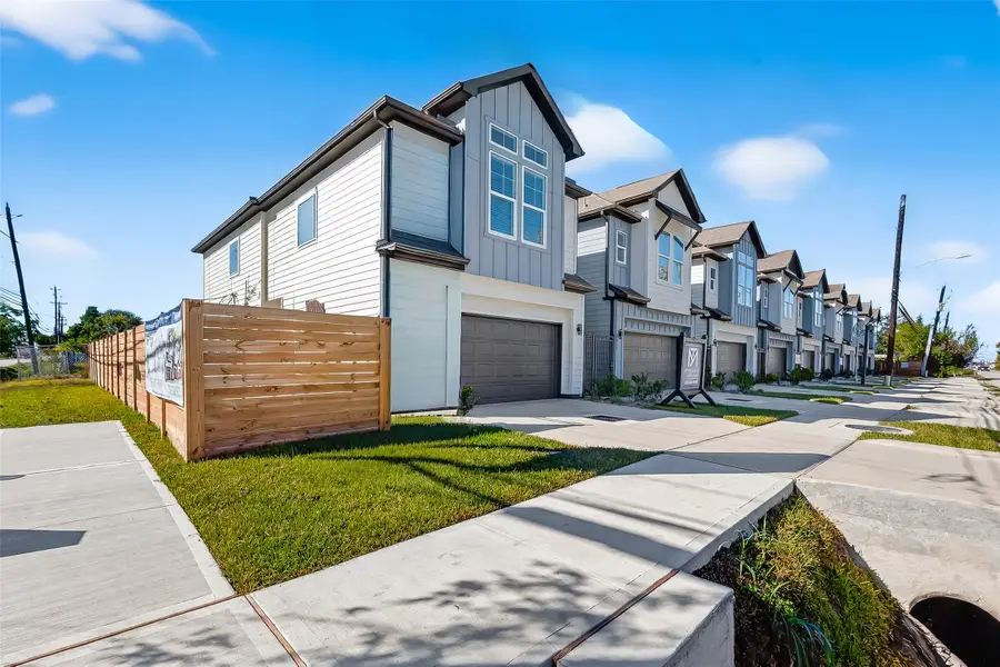 8668 Easthaven Boulevard, Houston, TX 77075 - #2