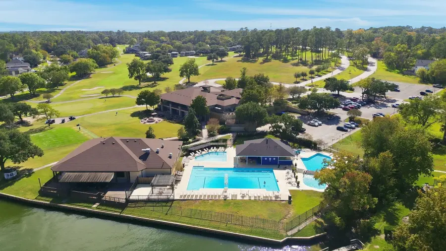 24 Lakeview Village, Conroe, TX 77356 - #2