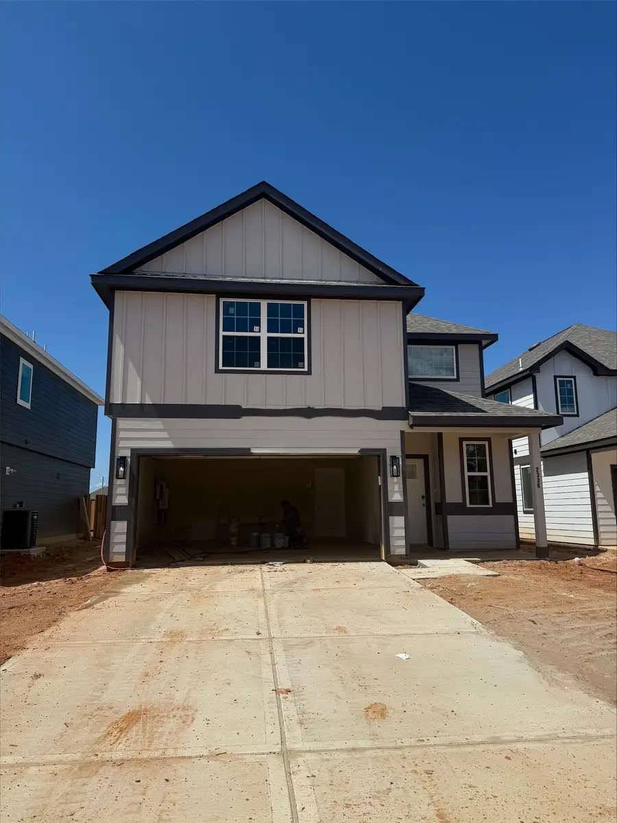 2336 Pipefish Drive, Conroe, TX 77384 - #2