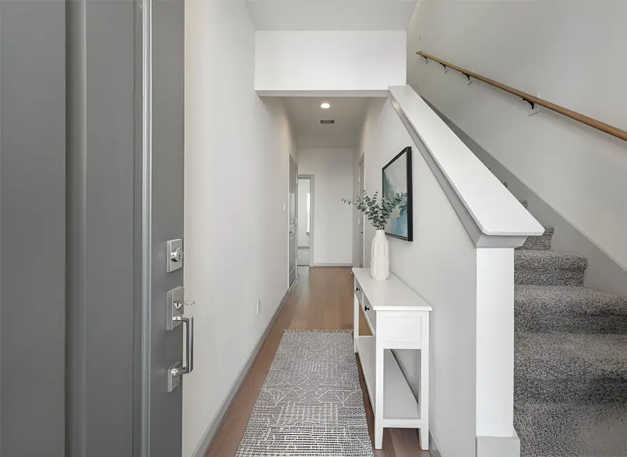 16 Fulton Row Lane, Houston, TX 77076 - #3