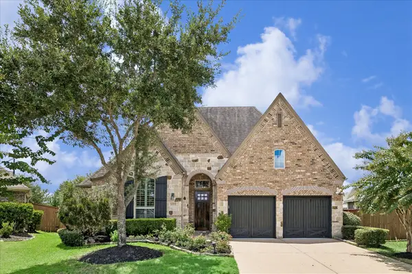 16803 Whighams Place, Richmond, TX 77407