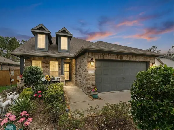 133 Pepper Grass Place, Montgomery, TX 77316