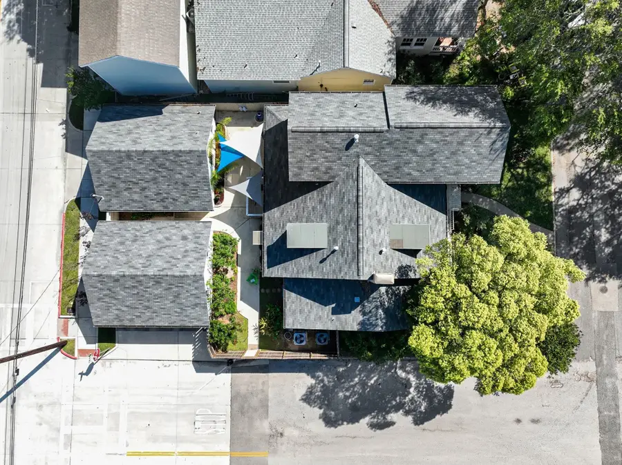 4928 Crockett Boulevard, Galveston, TX 77551 - #3