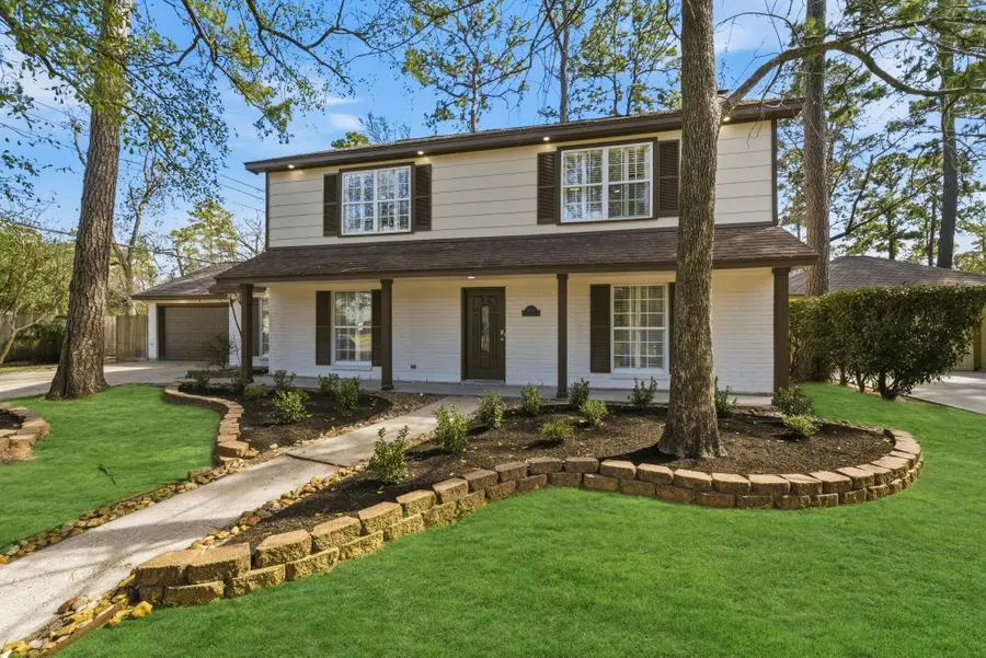 5203 Woodville Lane, Spring, TX 77379 - #3