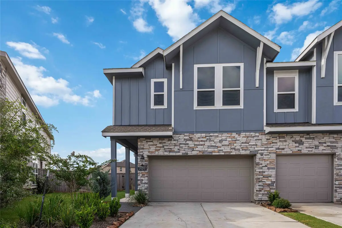 21211 Doubtful Canyon Drive, Cypress, TX 77433 - #1