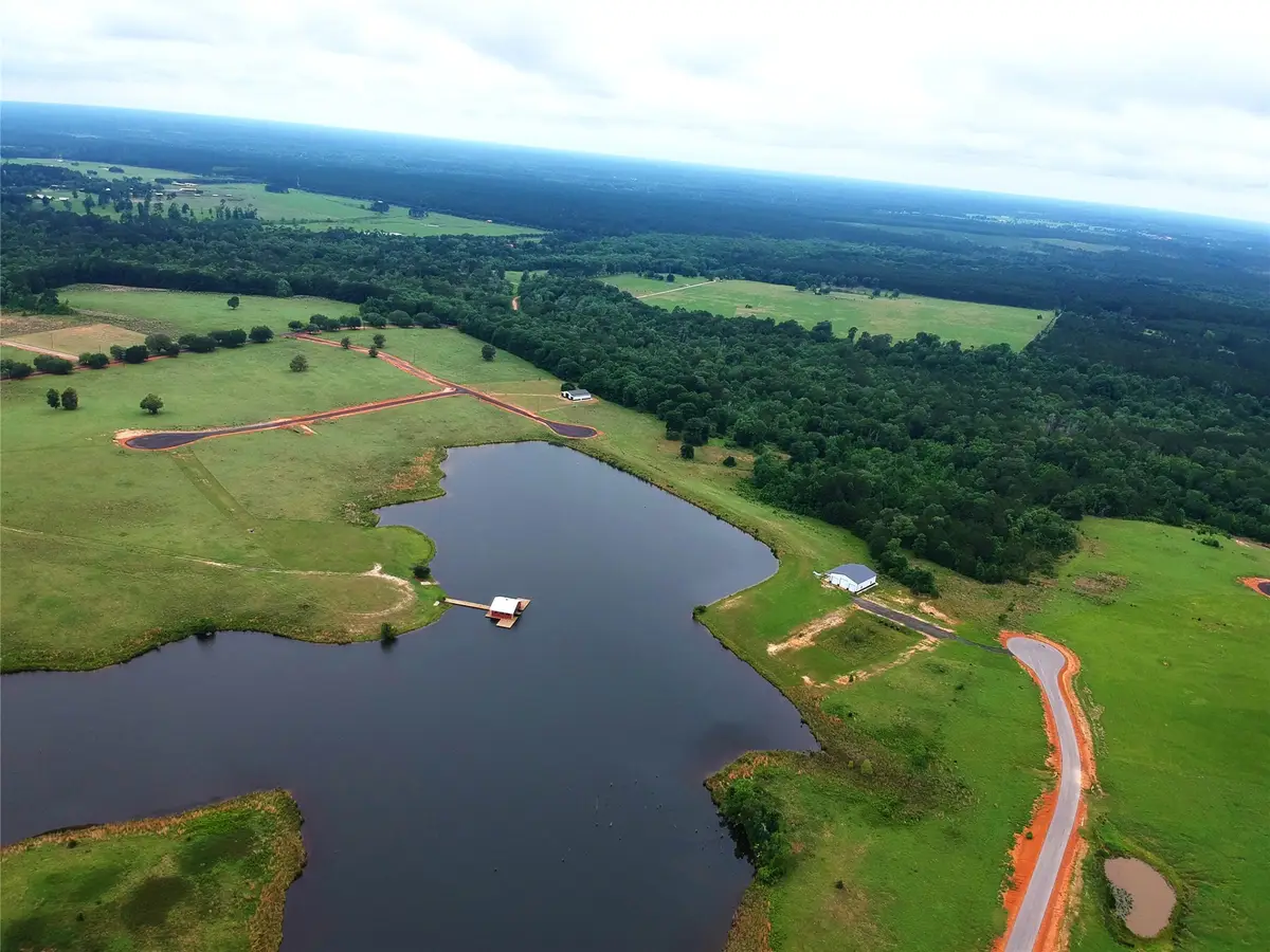 Lot 172 Lakeland Ranch Drive, Hillister, TX 77624 - #1