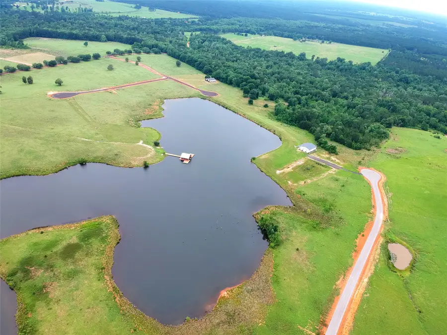 Lot 172 Lakeland Ranch Drive, Hillister, TX 77624 - #3