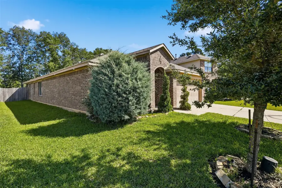 2631 Joyful Forest Drive, Spring, TX 77373 - #2