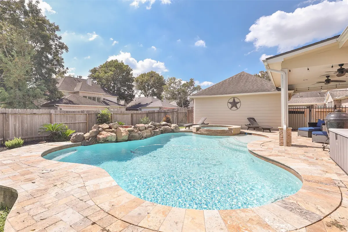 10514 Spice Ridge Row, Missouri City, TX 77459 - #1