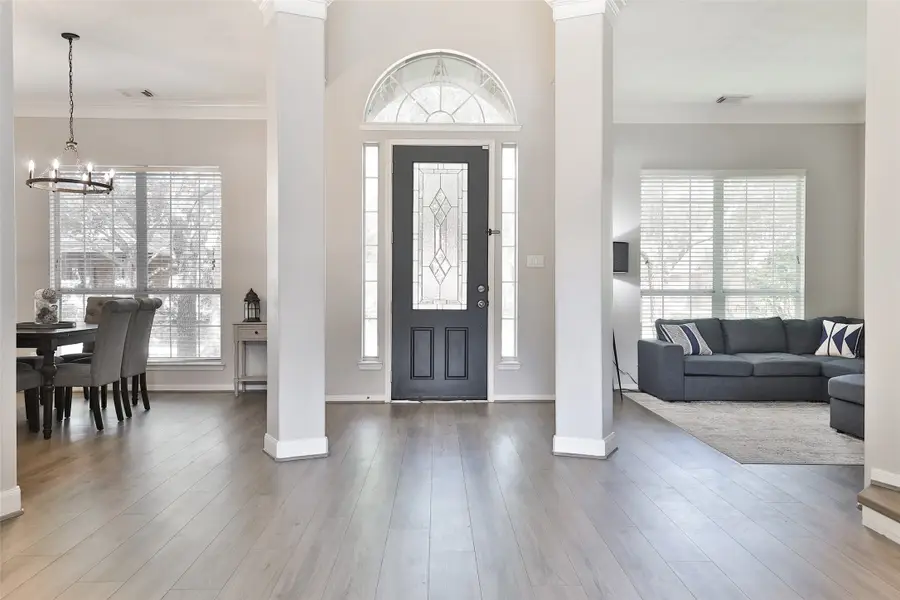 10514 Spice Ridge Row, Missouri City, TX 77459 - #2