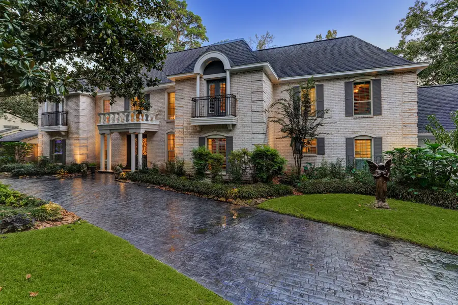 14 Shorelake Drive, Kingwood, TX 77339 - #3