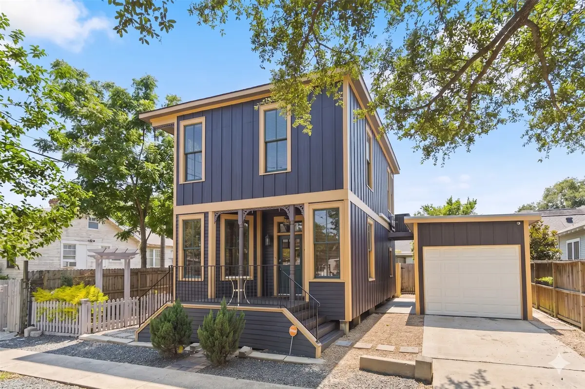 1311 37th Street, Galveston, TX 77550 - #1