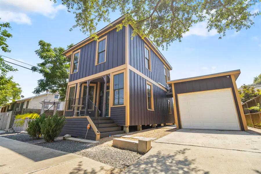 1311 37th Street, Galveston, TX 77550 - #2