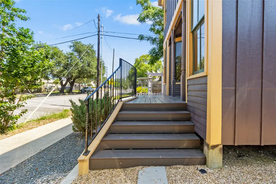 1311 37th Street, Galveston, TX 77550 - #3