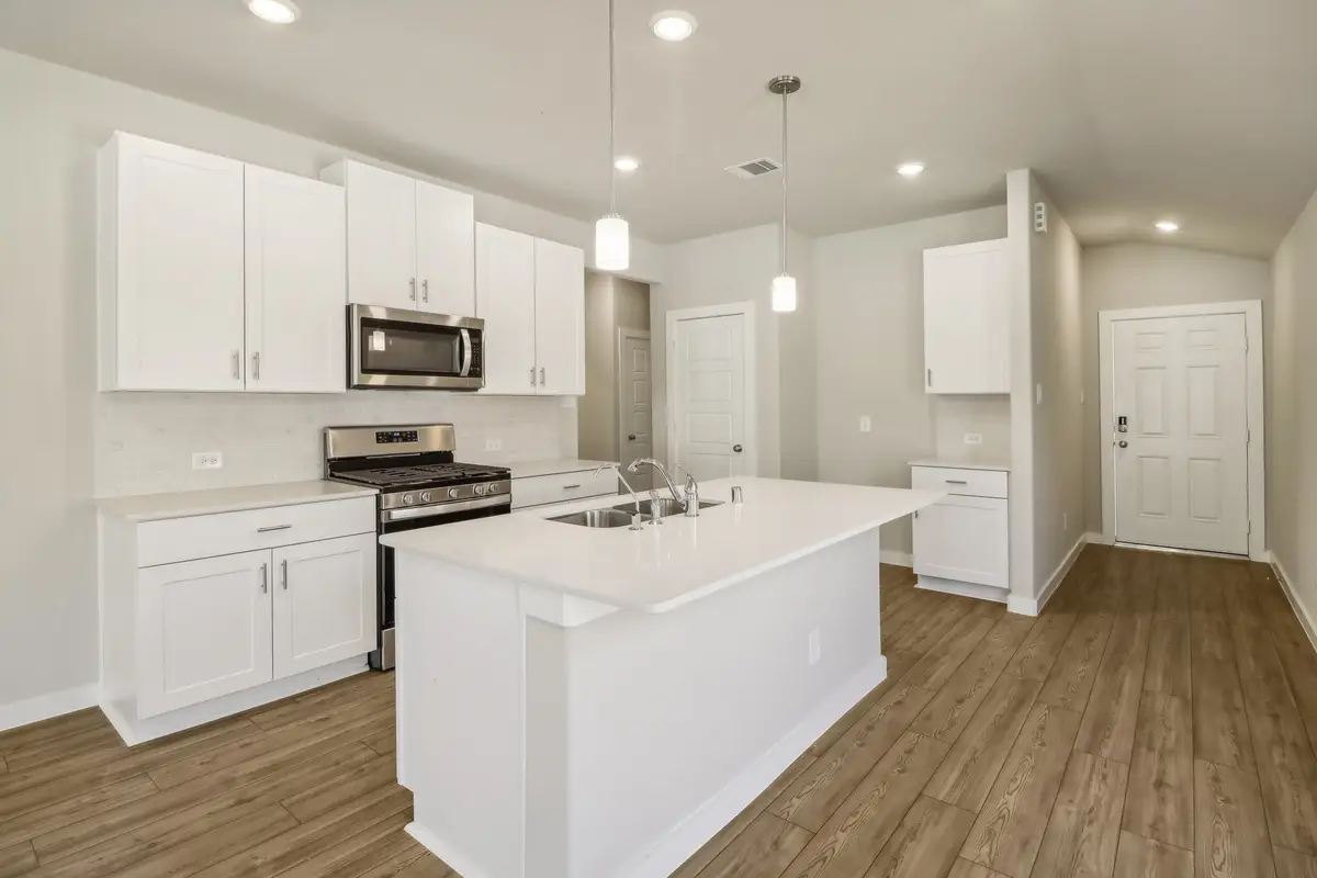 31017 Perdido Valley Lane, Huffman, TX 77336 - #1