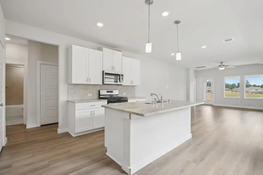 31017 Perdido Valley Lane, Huffman, TX 77336 - #2