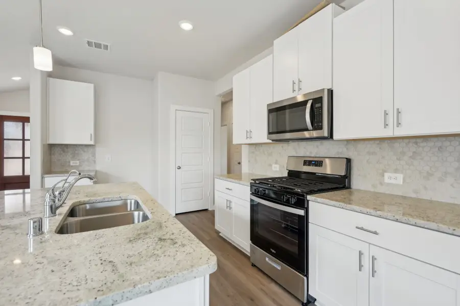 31017 Perdido Valley Lane, Huffman, TX 77336 - #3