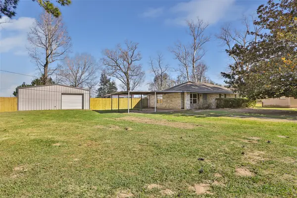 4019 Hillcrest Street, Liberty, TX 77575