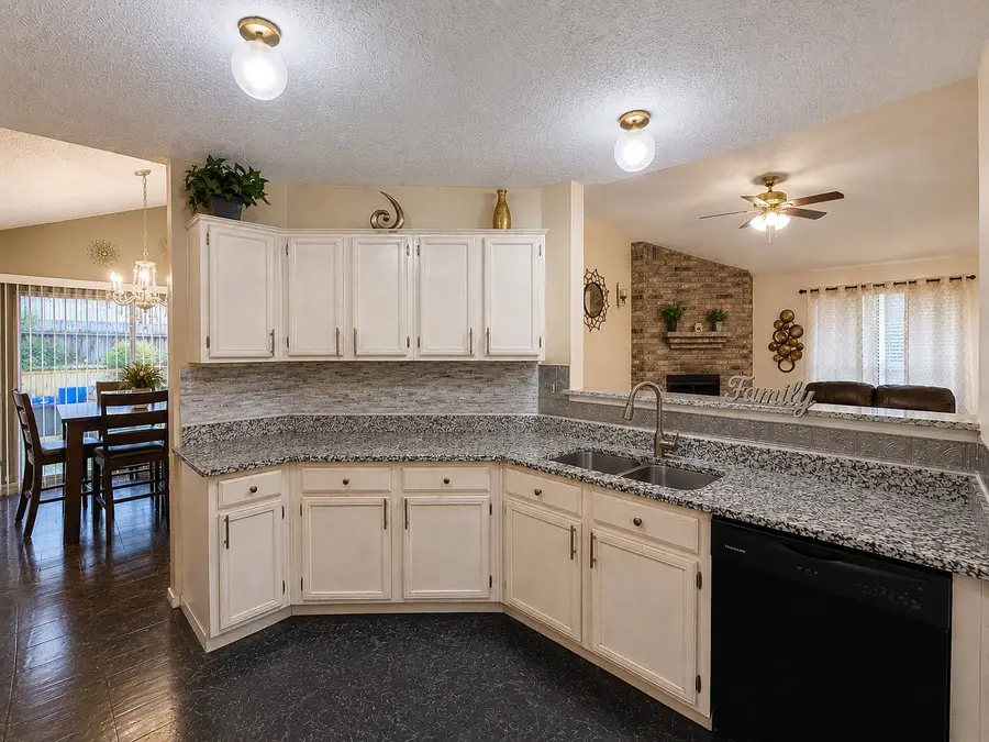 5239 Beaverbrook Drive, Houston, TX 77084 - #3