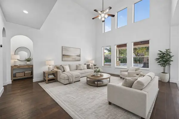 26618 Summerbend Hollow Lane, Katy, TX 77494