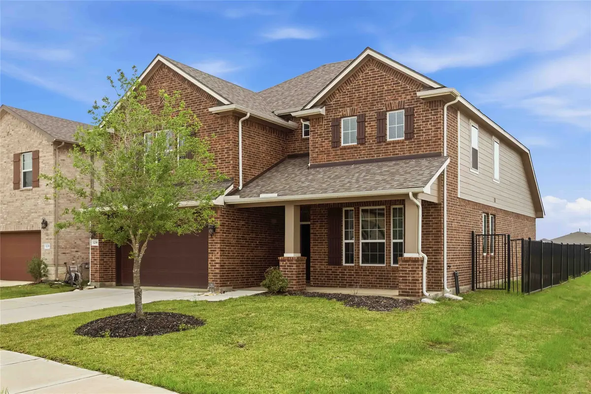 1239 Cascade Hills Drive, Rosharon, TX 77583 - #1