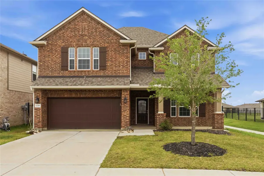 1239 Cascade Hills Drive, Rosharon, TX 77583 - #3