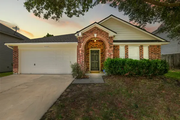 13722 Running Bear Drive, Willis, TX 77378