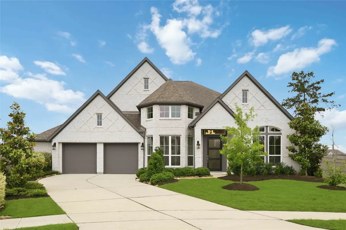 17564 Watercolor Way, Conroe, TX 77302 - #1