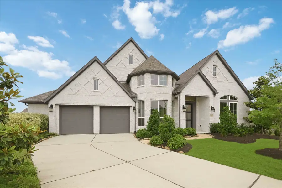 17564 Watercolor Way, Conroe, TX 77302 - #2