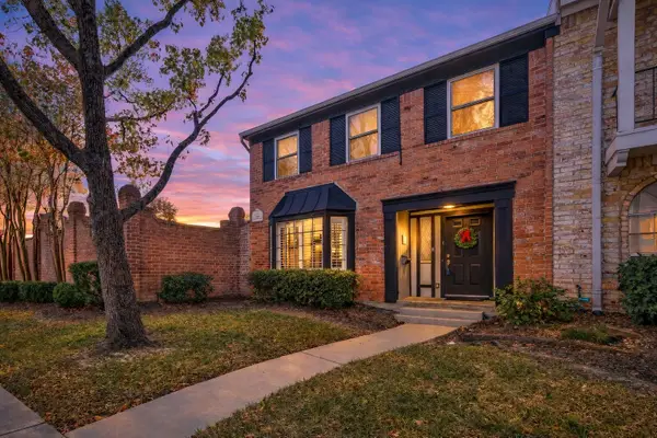 14347 Misty Meadow Lane, Houston, TX 77079