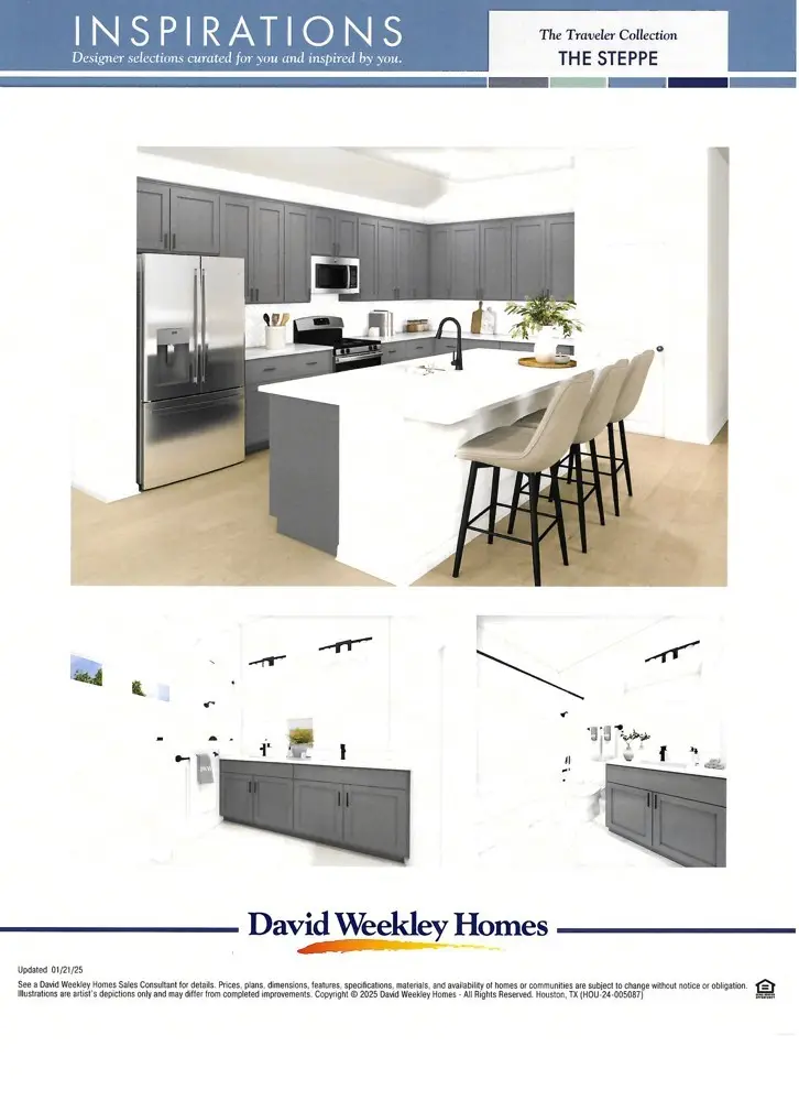 206 Afton June Drive, Rosenberg, TX 77471 - Image #3