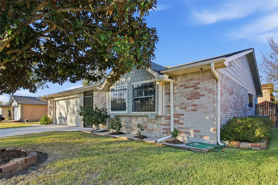 5154 Prairie Ridge Road, Houston, TX 77053 - Image #2