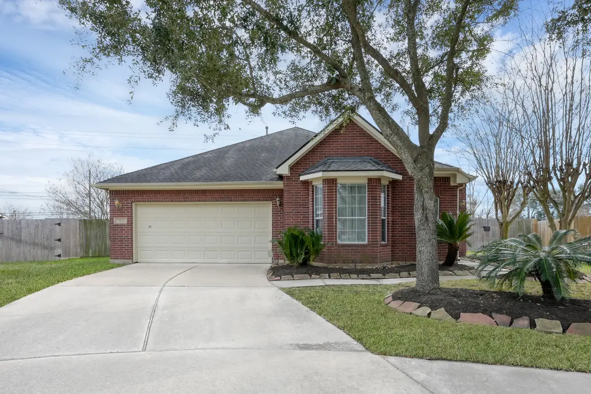 19202 Countryhills Court, Spring, TX 77388 - Image #1