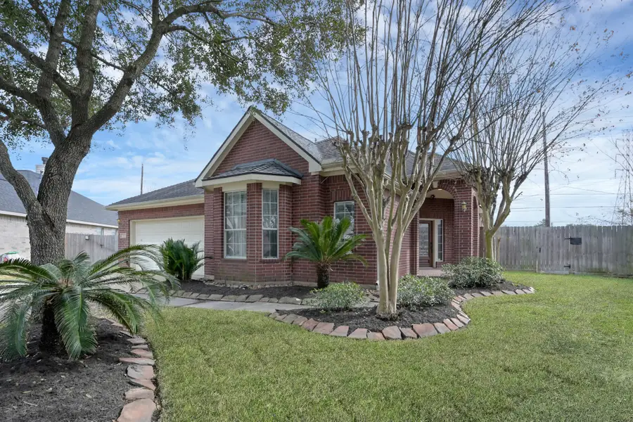 19202 Countryhills Court, Spring, TX 77388 - Image #2