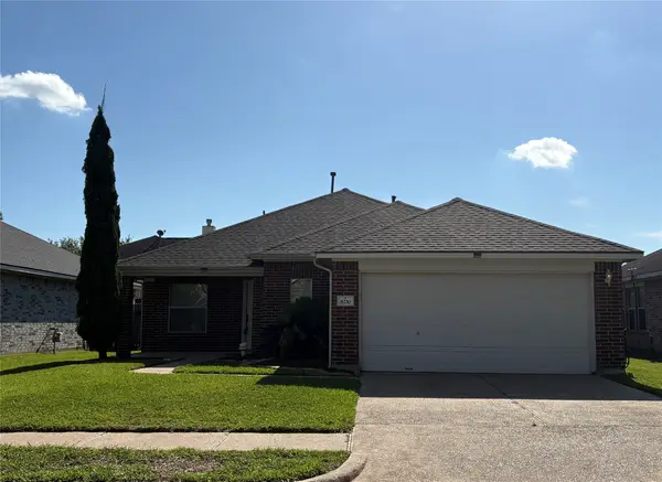 8210 Greenleaf Street, Baytown, TX 77523