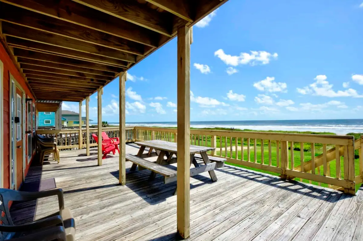 2446 Bluewater Highway, Surfside Beach, TX 77541 - #1