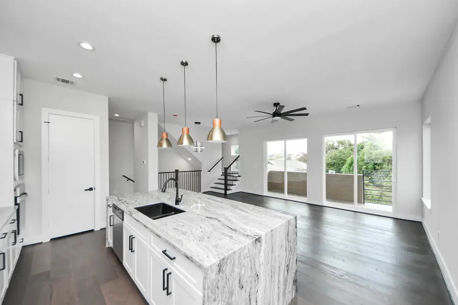 3421 Arlington Street, Houston, TX 77018 - #3