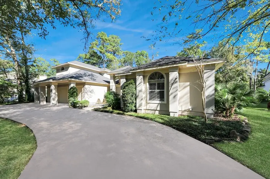 169 Grogans Point Road, The Woodlands, TX 77380 - Image #3
