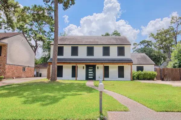 1619 Sweet Grass Trail, Houston, TX 77090