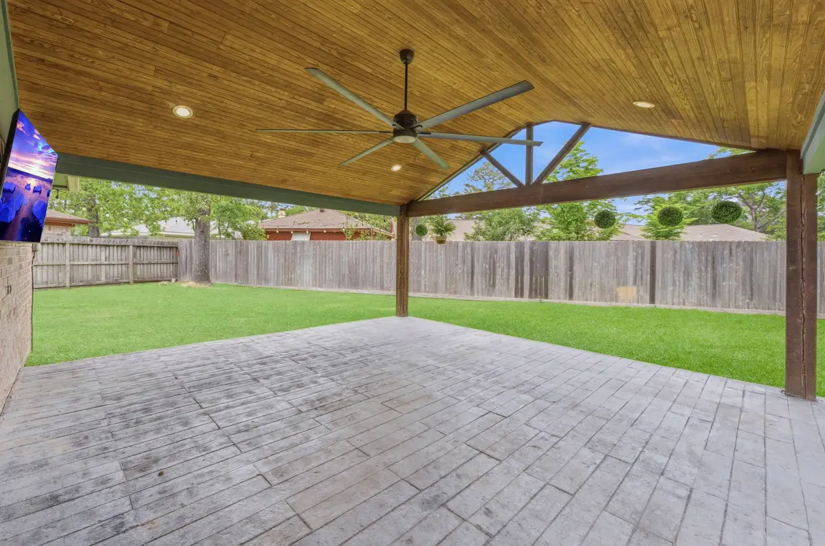 25514 Lancewood Drive, Spring, TX 77373 - #1