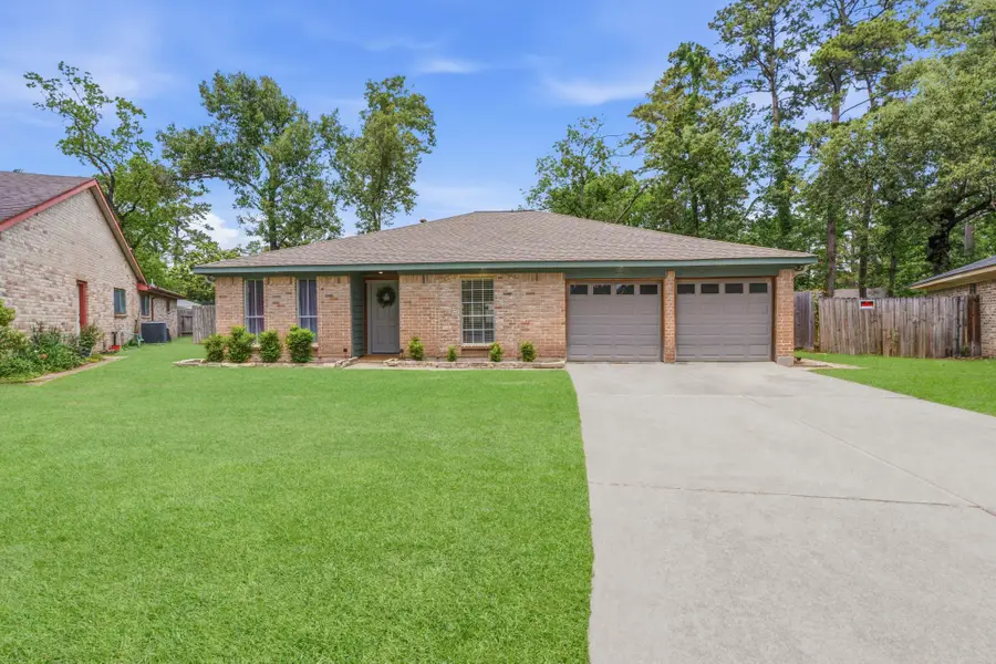 25514 Lancewood Drive, Spring, TX 77373 - #2