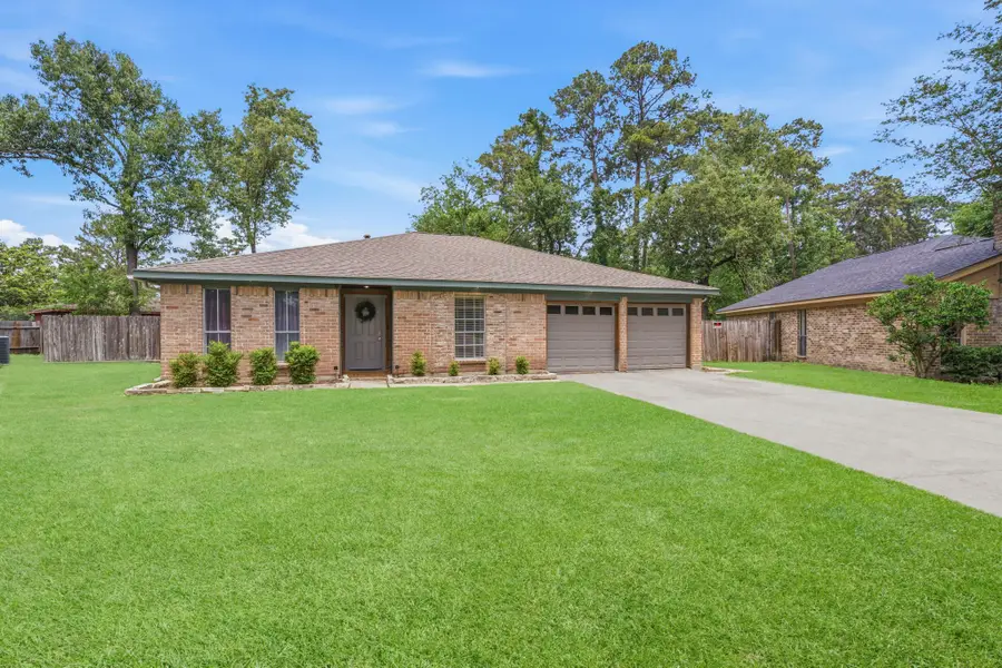 25514 Lancewood Drive, Spring, TX 77373 - #3
