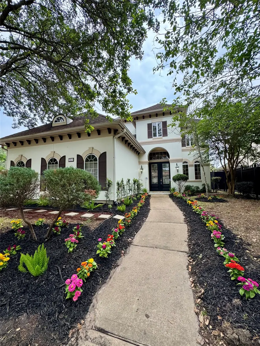 11511 Gallant Ridge Lane, Houston, TX 77082 - #3