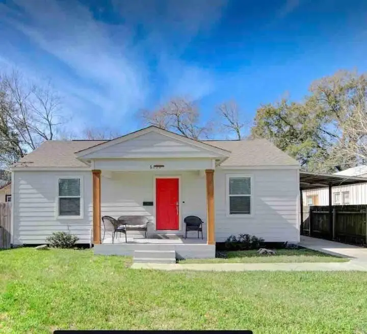 6130 Goforth Street, Houston, TX 77021 - #1