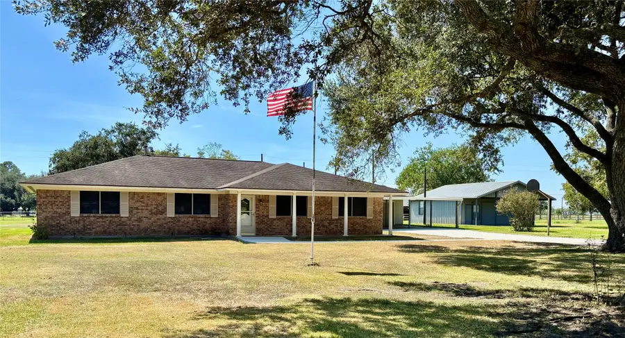 5410 Sunset Trail, Needville, TX 77461 - Image #2