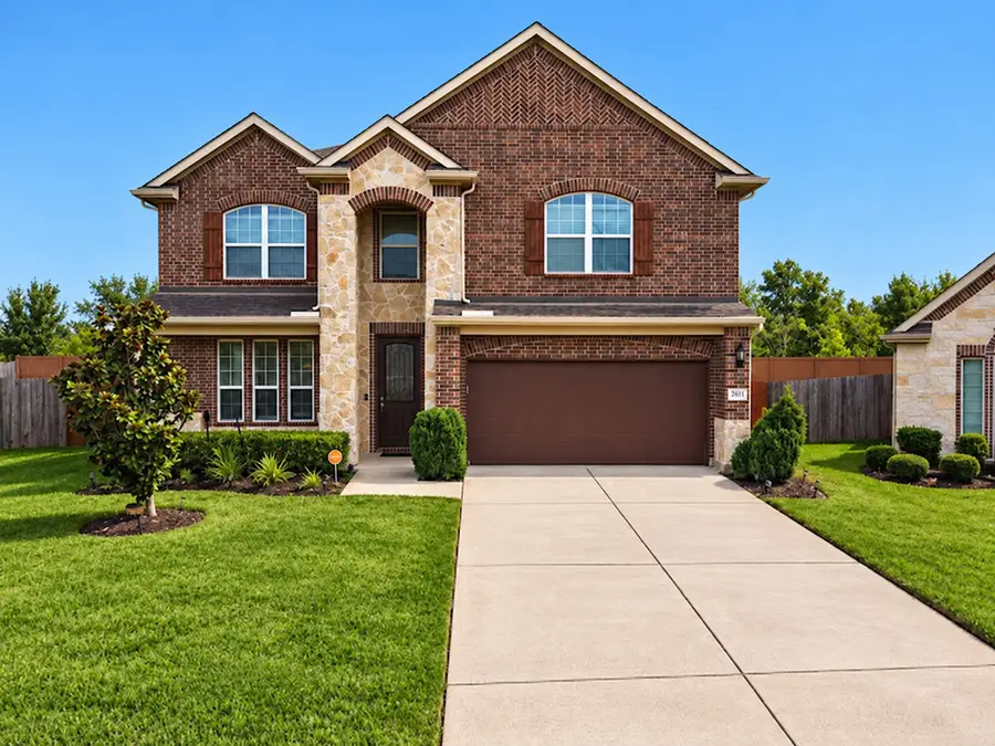 2403 Shelly Lang Court, Missouri City, TX 77459 - #3